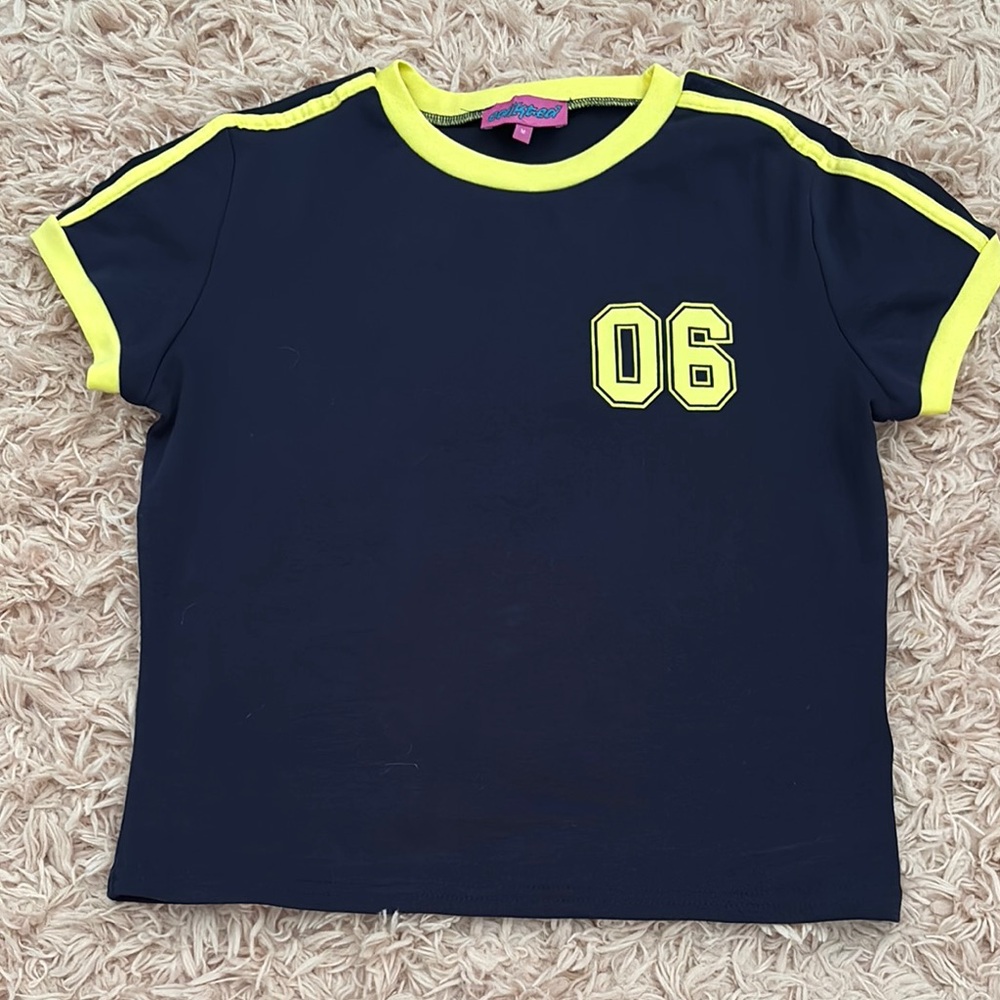 Edikted Women’s Baby Tee